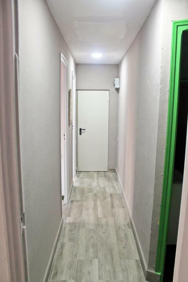 Piso céntrico en Alicante Extérieur photo